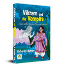 Vikram And The Vampire: Classic Tales Of Adventure, Magic, And Romance