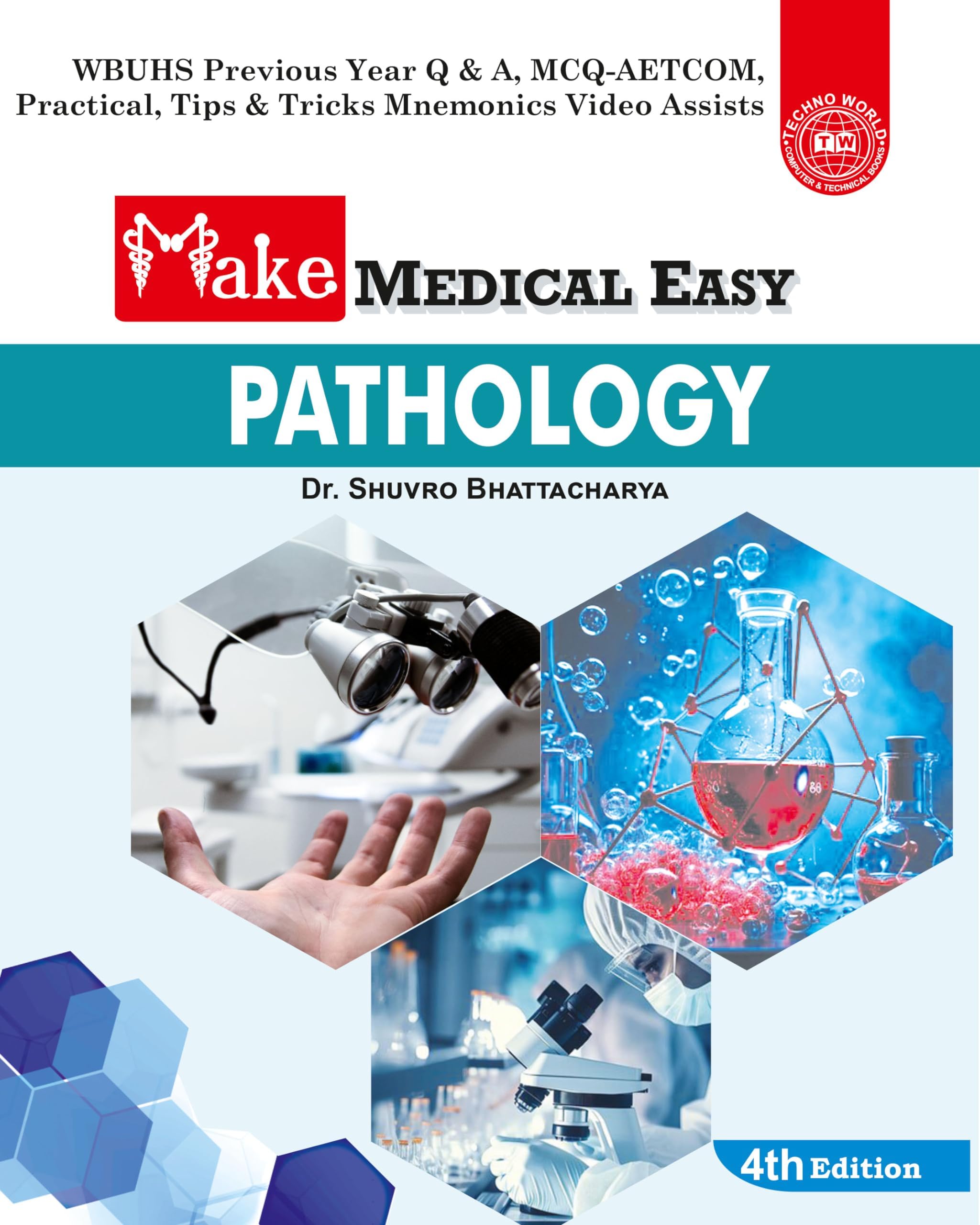 Make Medical PathoPhar/Shuvro Bhatta