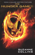 The Hunger Games MovieTie inEdition