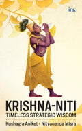 KrishnaNiti: Timeless Strategic Wisdom