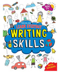 Learn Everyday Writing Skills (English, Paper