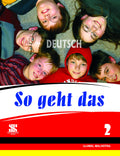So Geht Das  6: Educational Book  German