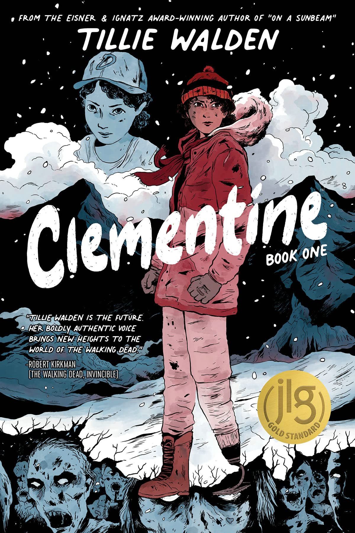 Clementine Book One (1)