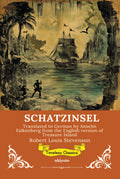 SCHATZINSEL German Version of Treasure Island