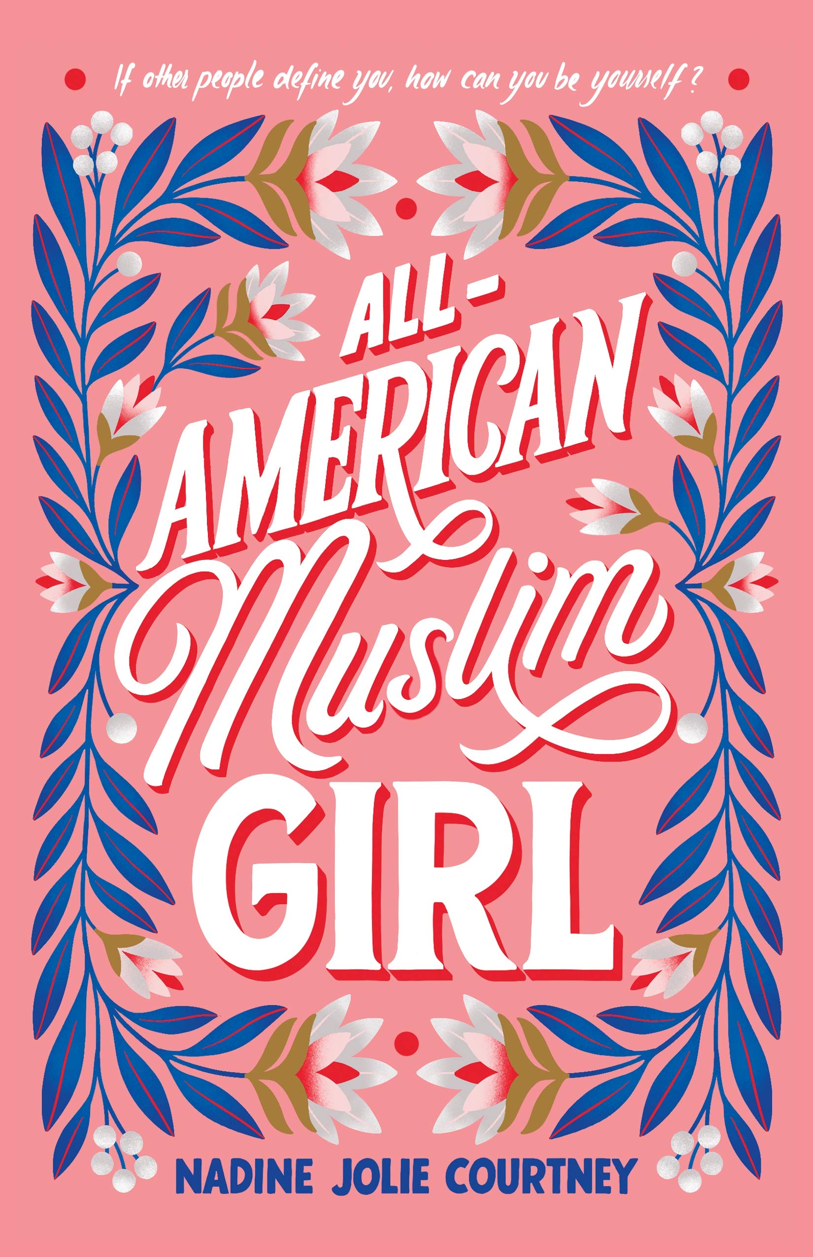AllAmerican Muslim Girl