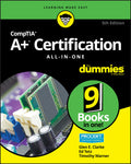 CompTIA A+ Certification AllinOne For Dummies (For Dummies (Computer/Tech))