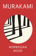 Penguin Random House Norwegian Wood