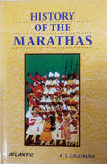 History Of The Marathas