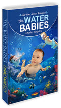 The Water Babies | All Time Great Classics Novels