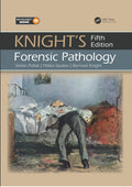 KNIGHTS FORENSIC PATHOLOGY WITH ACCESS CODE 5ED (HB 2026)