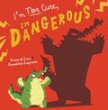 Im Not Cute, Im Dangerous