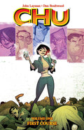 Chu, Volume 1: First Course (Chu, 1)