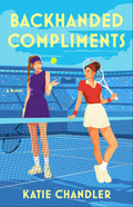 BACKHANDED COMPLIMENTS