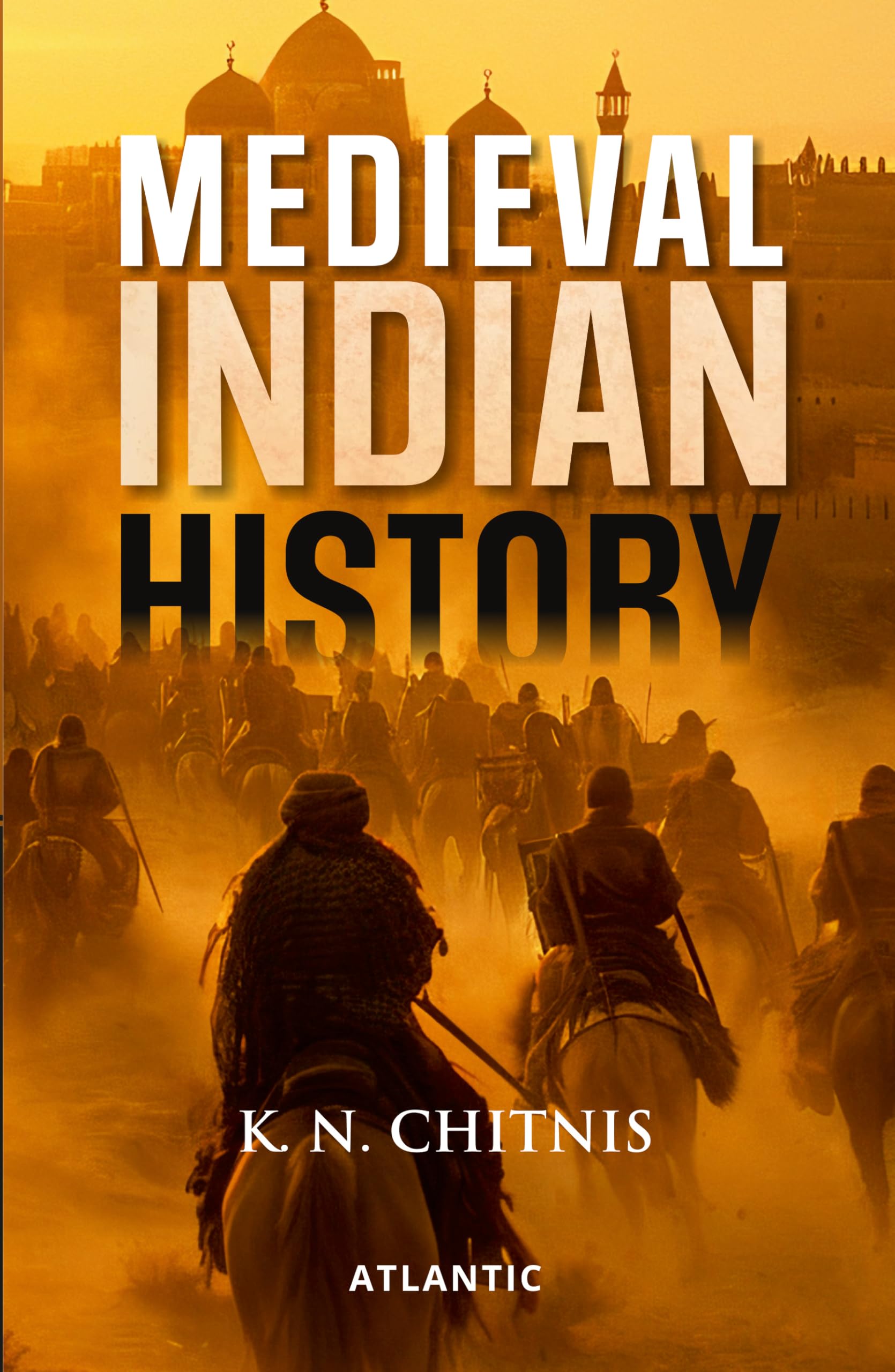 Medieval Indian History
