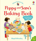 Poppy And SamS Baking Book (Farmyard Tales Poppy and Sam)