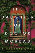 The Daughter Of Doctor Moreau
