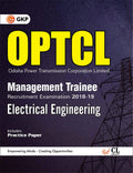 Optcl (Odisha Power Transmission Corporation Limited) Management Trainee  Electrical Engineering 2018