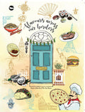 Flavours Across Our Borders