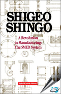 REVOLUTION IN MANUFACTURING: THE SMED SYSTEM