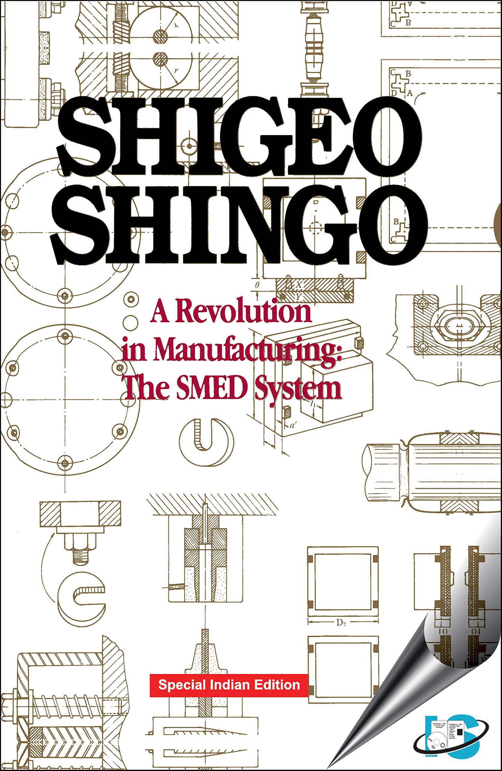 REVOLUTION IN MANUFACTURING: THE SMED SYSTEM