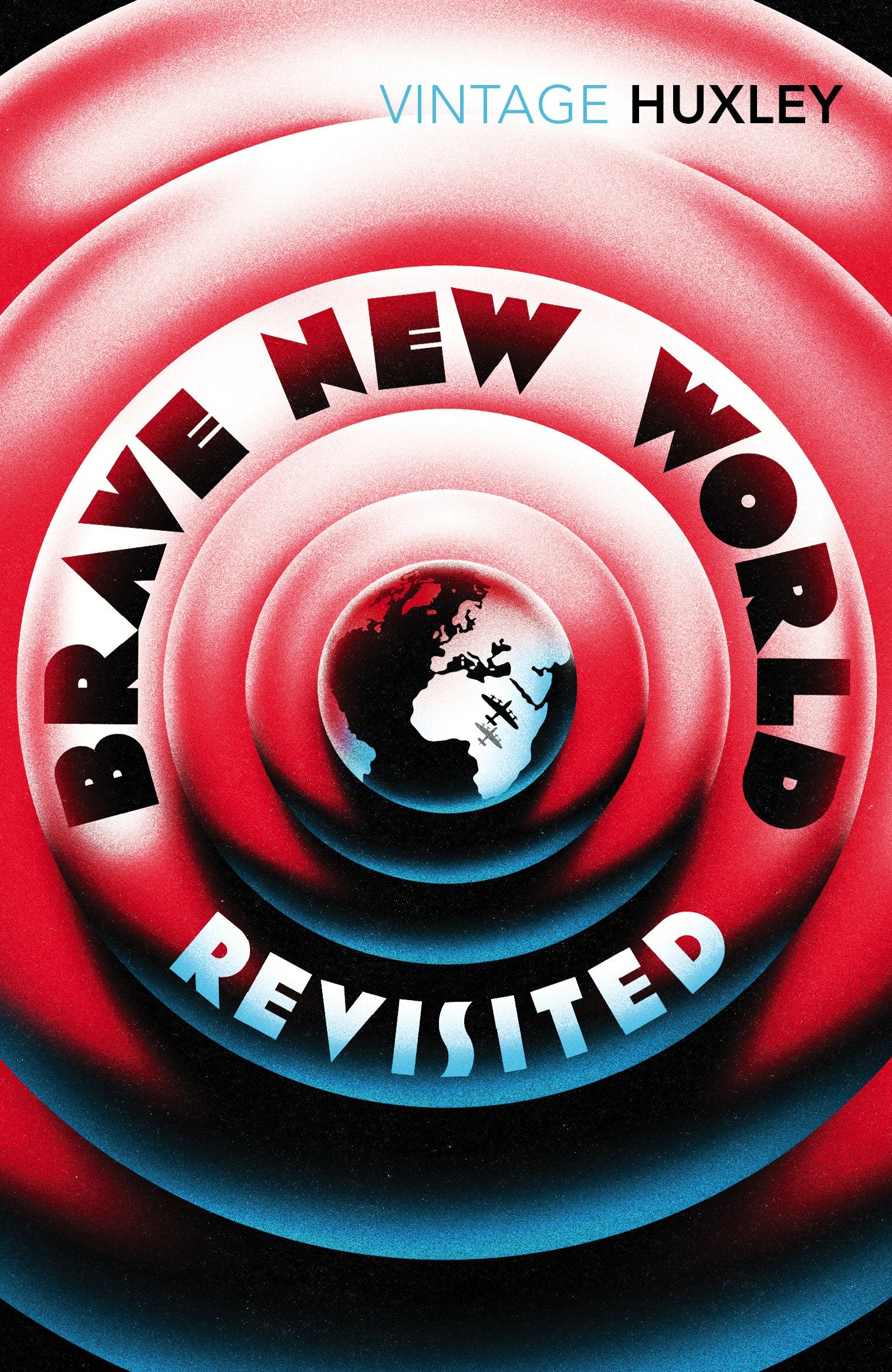 brave new world revisited