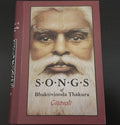 Songs of Bhaktivinoda Thakura Gitavali