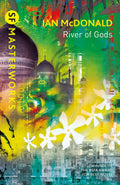 River Of Gods