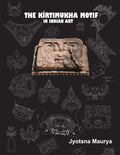 The Kirtimukha Motif In Indian Art