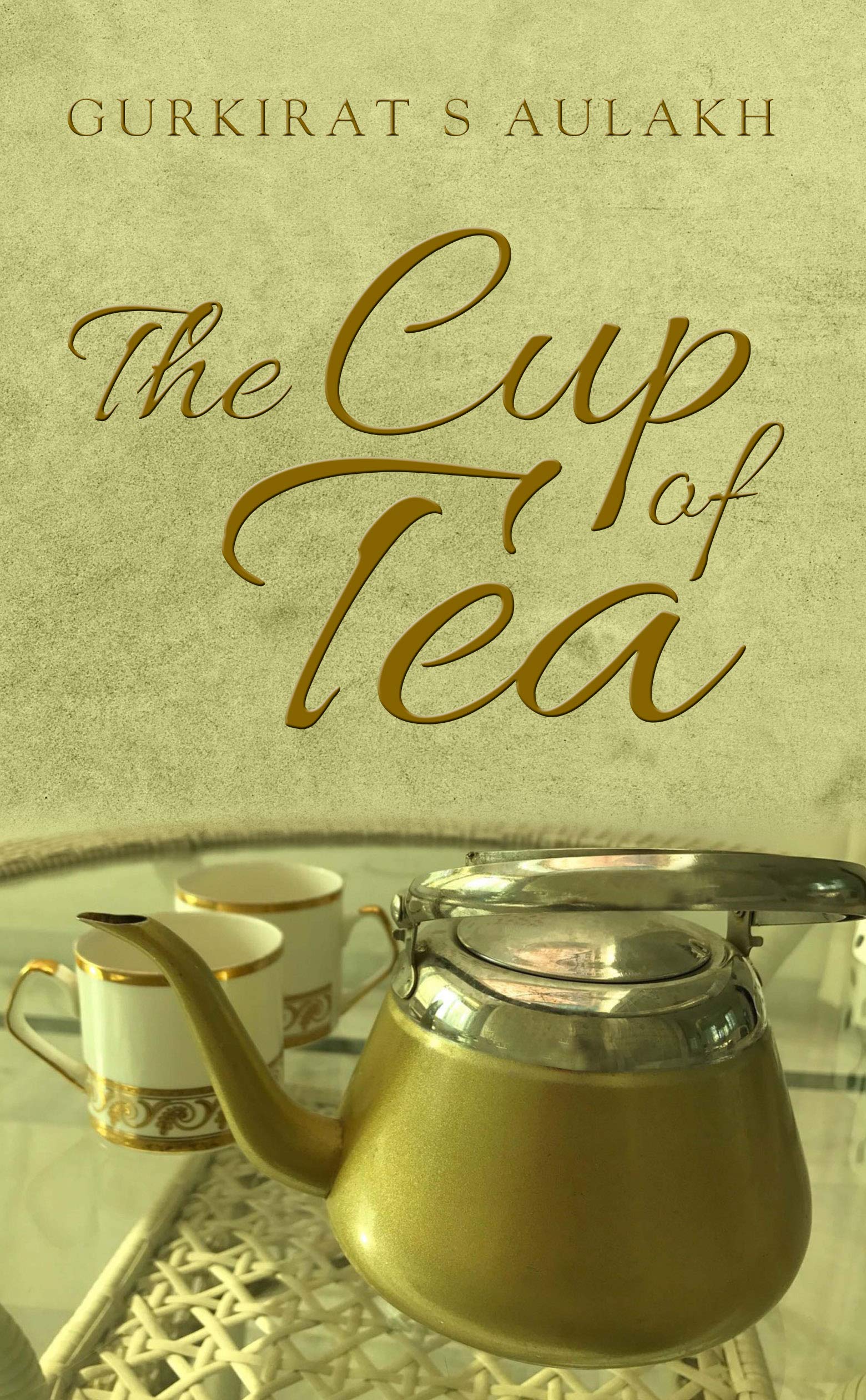 The Cup of Tea