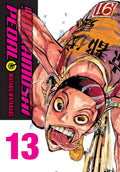 Yowamushi Pedal, Vol. 13 (Yowamushi Pedal, 13)