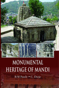 Monumental Heritage Of Mandi