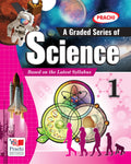 A Graded Series of Science for Class 1