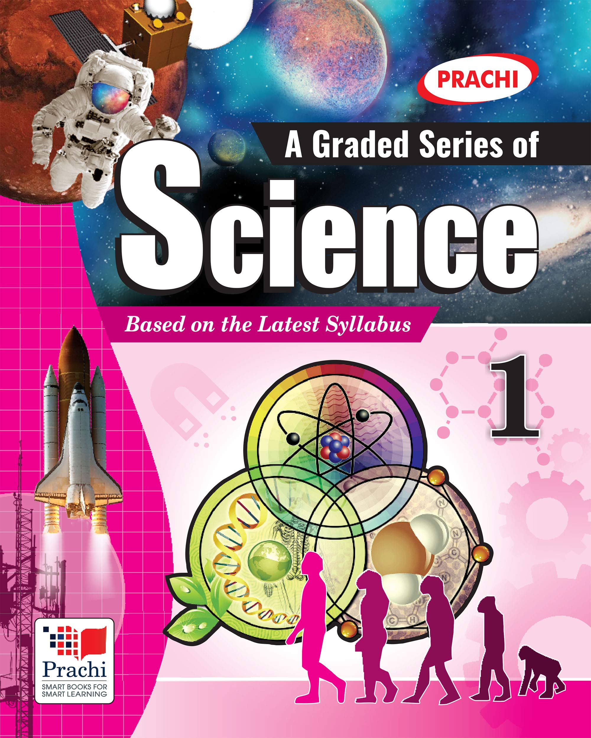 A Graded Series of Science for Class 1