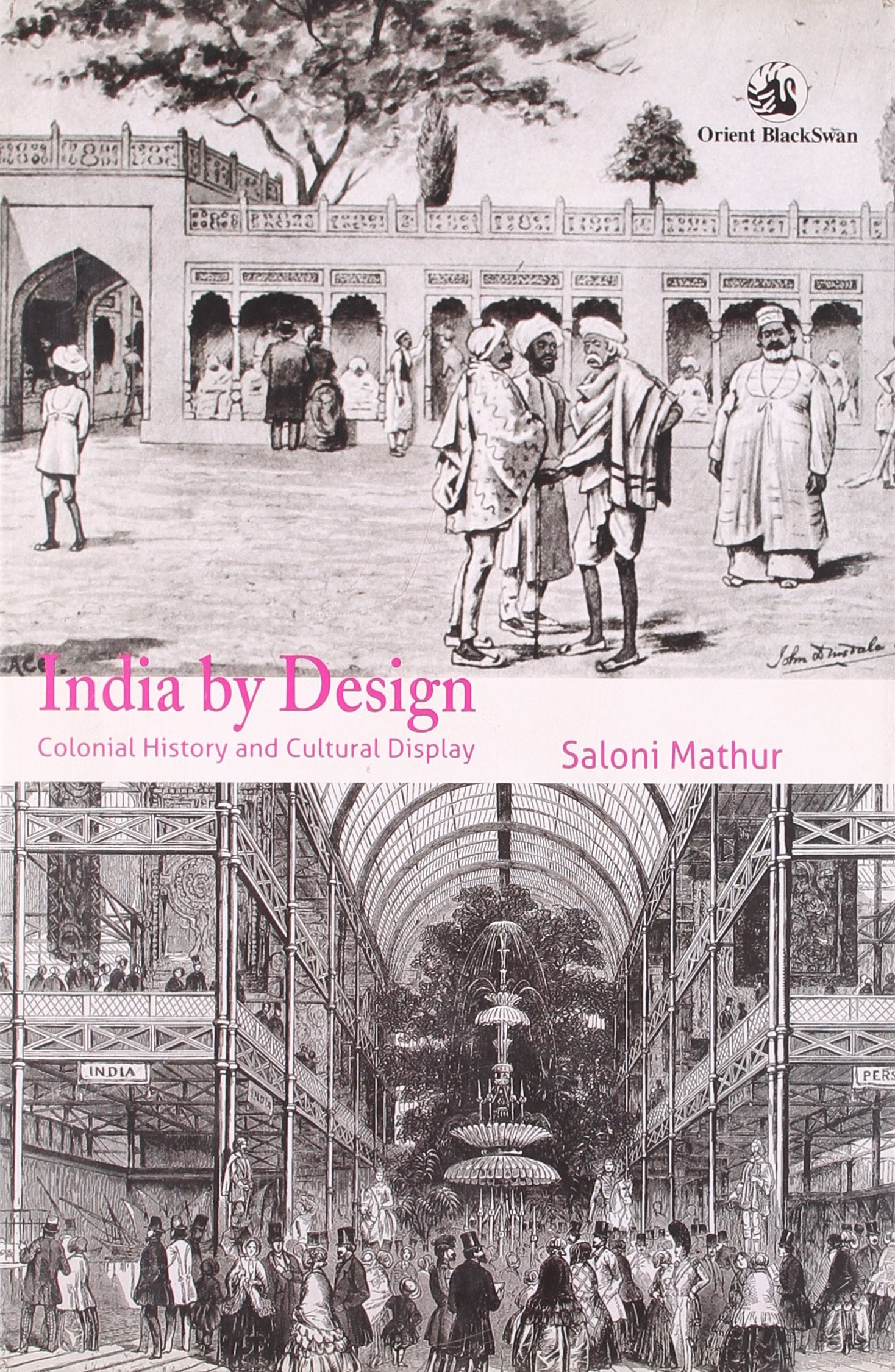 INDIA BY DESIGN