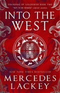 Founding of Valdemar  Into the West