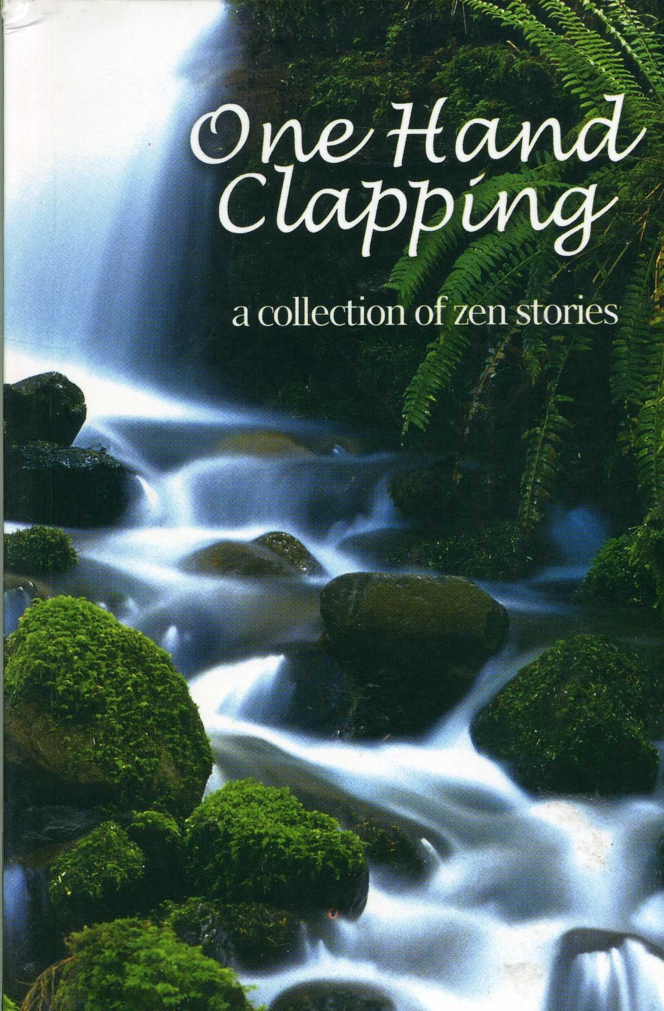 One Hand Clapping