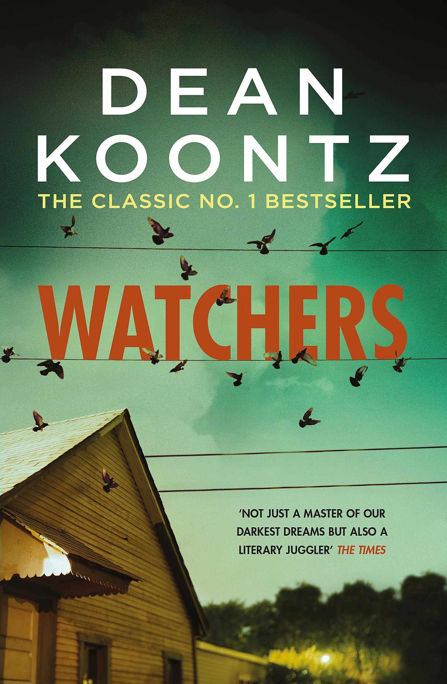 Watchers