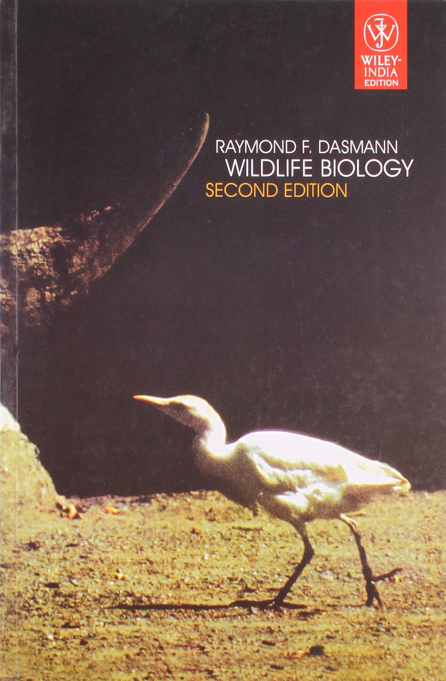 Wildlife Biology 2Ed (Pb 2010)
