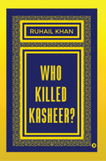 Who Killed Kasheer?