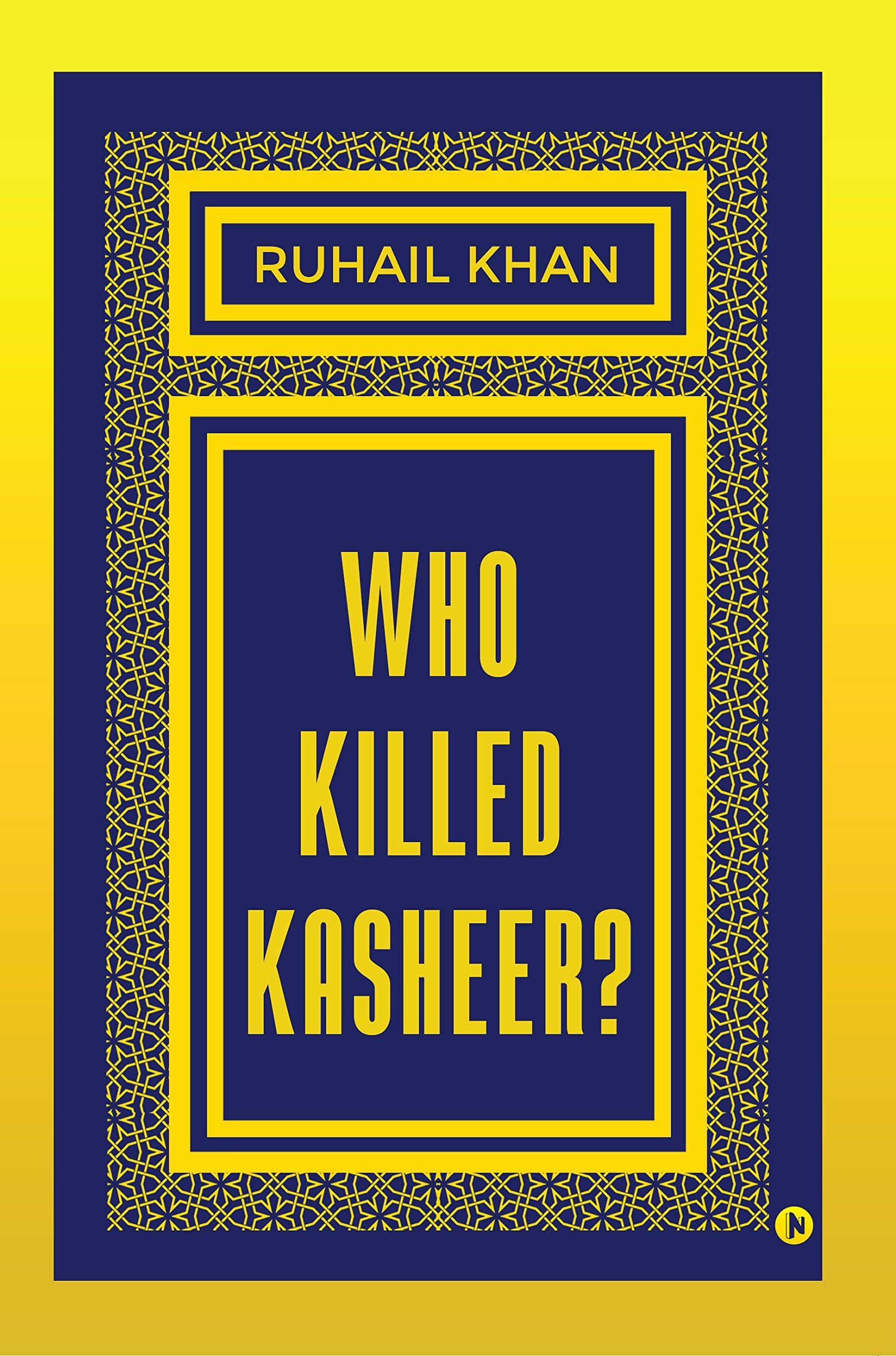 Who Killed Kasheer?
