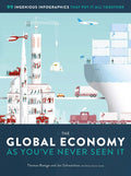 The Global Economy as Youve Never Seen It: 99 Ingenious Infographics That Put It All Together