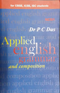 An Applied English Grammar And Composition (For Cbse, Icse, Isc Students)