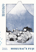 Hokusais Fuji