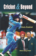 Cricket and Beyond: The Fascinating World of Cricket and its Cultural Impact (Cricket Facts, Cricket Quiz Book) Cricket Game and
