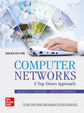 Computer Networks: A TopDown Approach