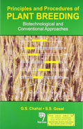Principles And Procedures Of Plant Breeding: Biotechnological And Conventional Approaches