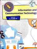 Ncert Textbook For Class 9Th: Information And Communication Technology 202526 Edition
