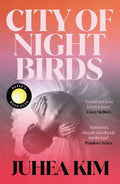 Oneworld Publications City of Night Birds.