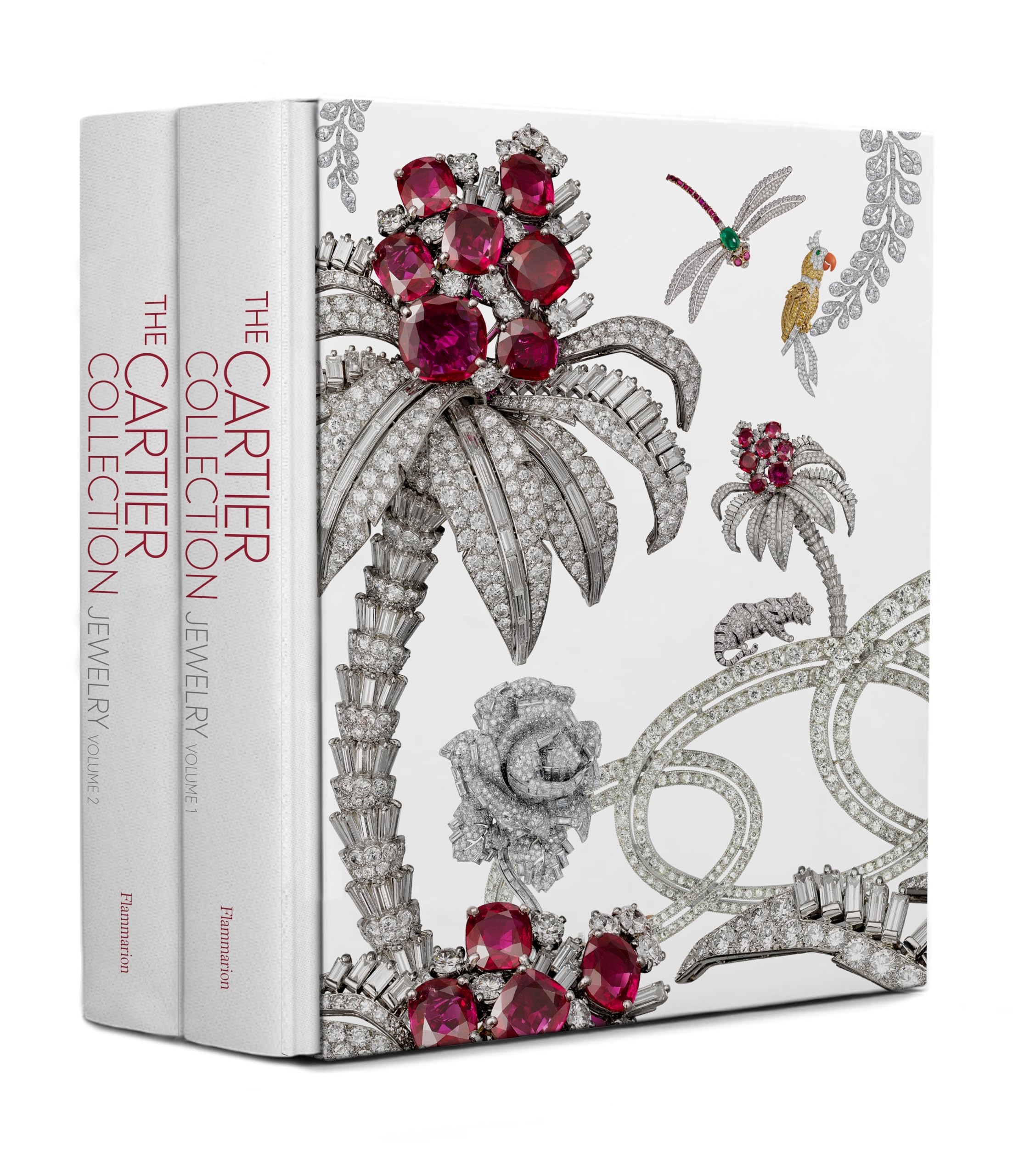 The Cartier Collection: Jewelry