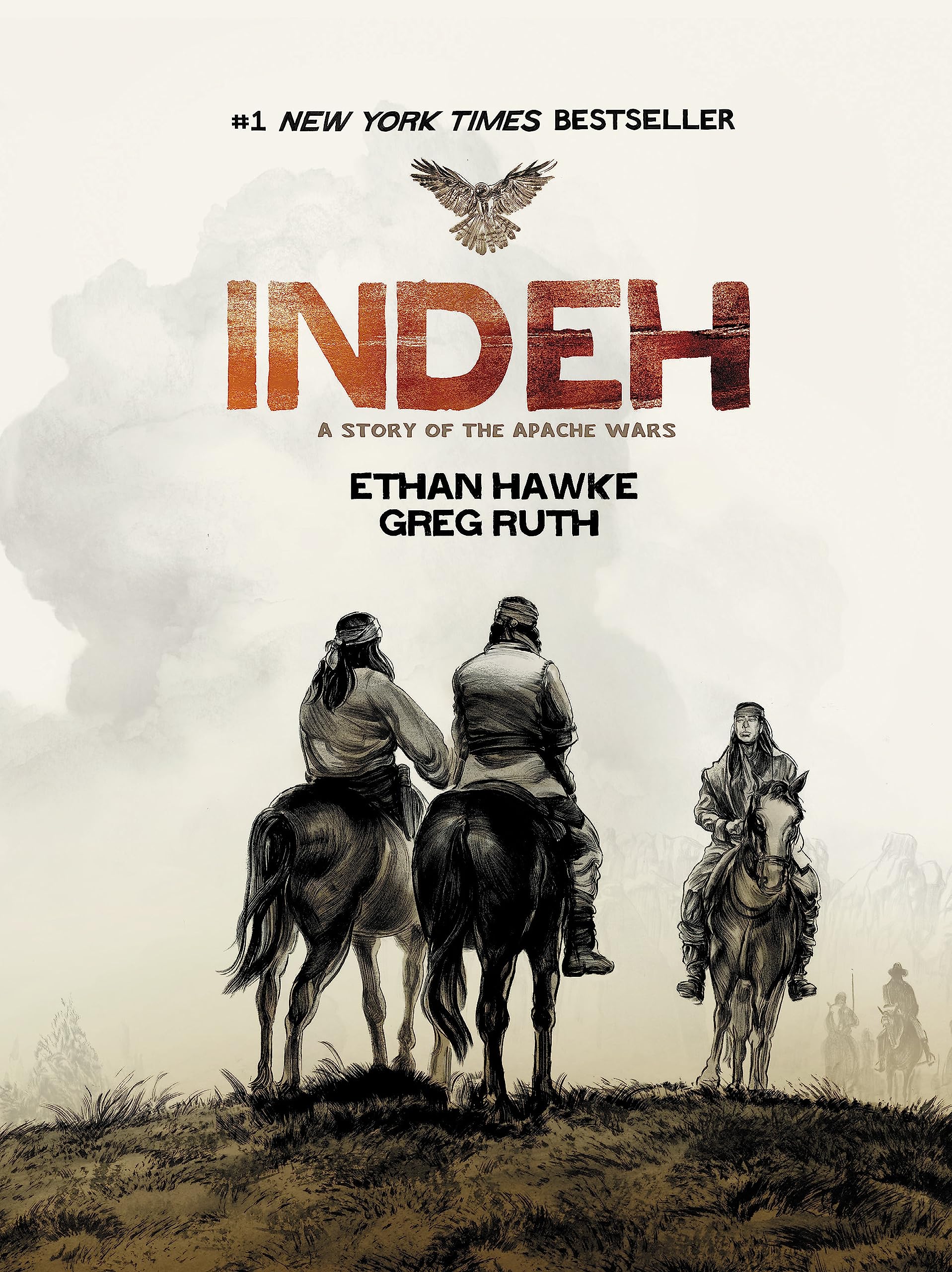 Indeh: A Story of the Apache Wars